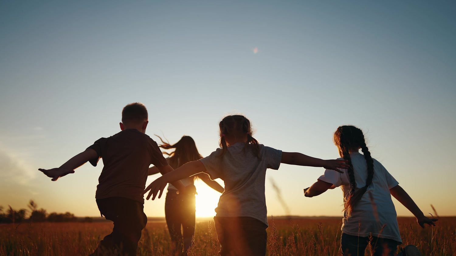 The Sleep, Vision & Nutrition Connection