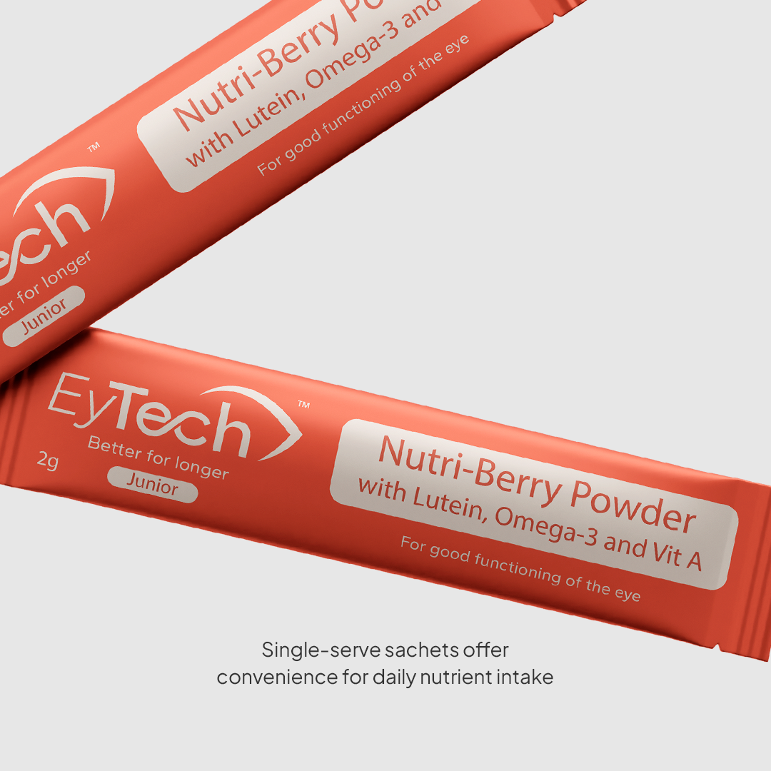 EyTech Junior Bundle & Save